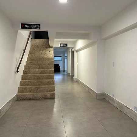 Smart Hostel - Floripa Florianópolis Екстериор снимка