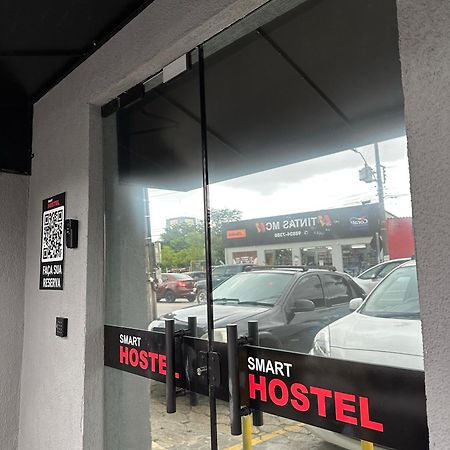 Smart Hostel - Floripa Florianópolis Екстериор снимка