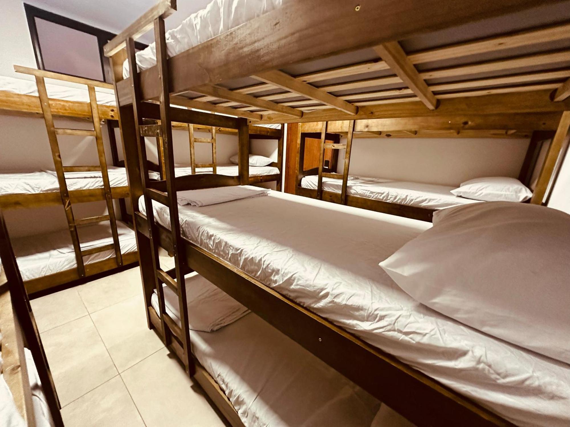 Smart Hostel - Floripa Florianópolis Екстериор снимка