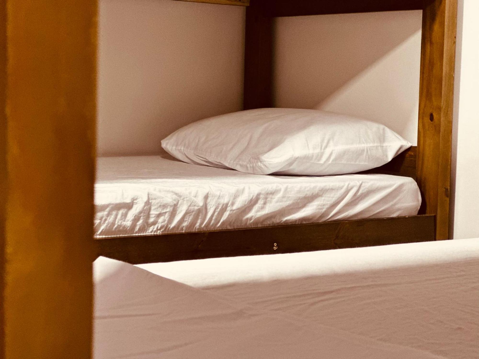 Smart Hostel - Floripa Florianópolis Екстериор снимка