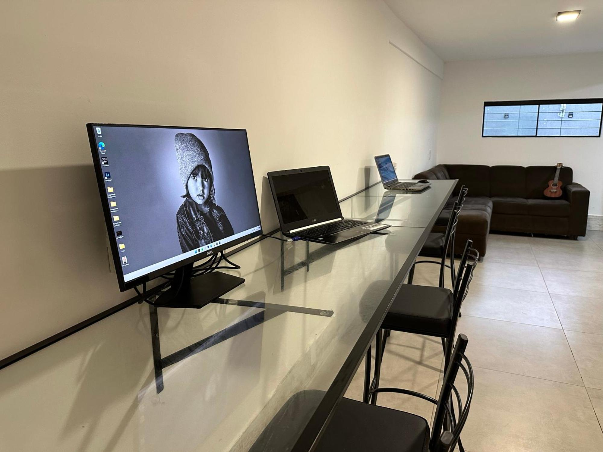 Smart Hostel - Floripa Florianópolis Екстериор снимка