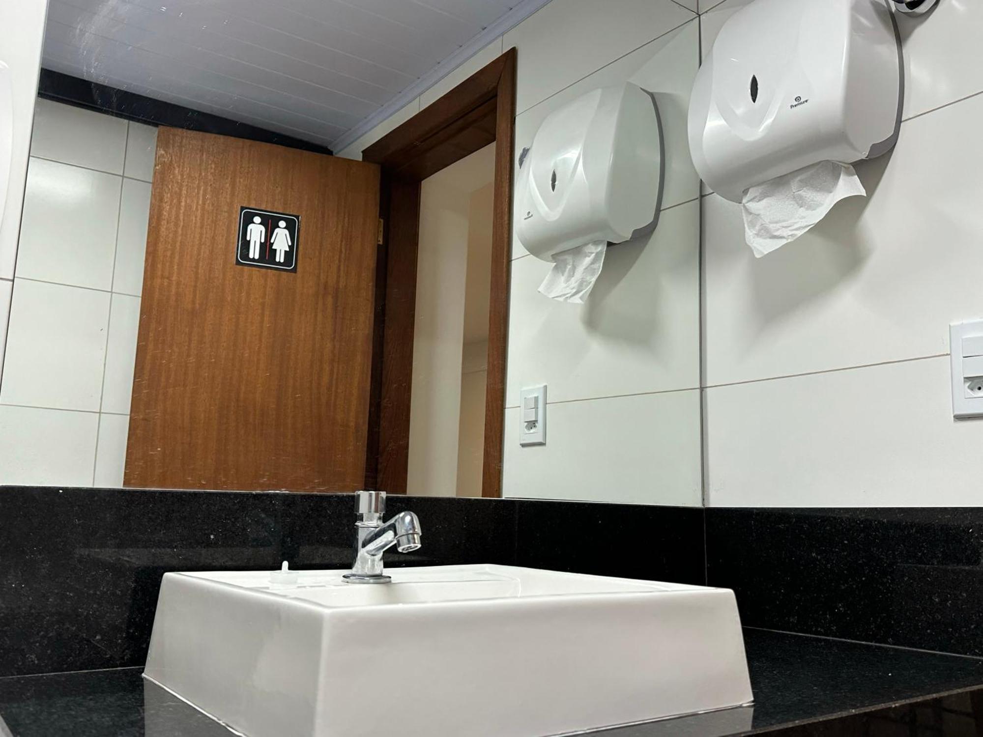 Smart Hostel - Floripa Florianópolis Екстериор снимка