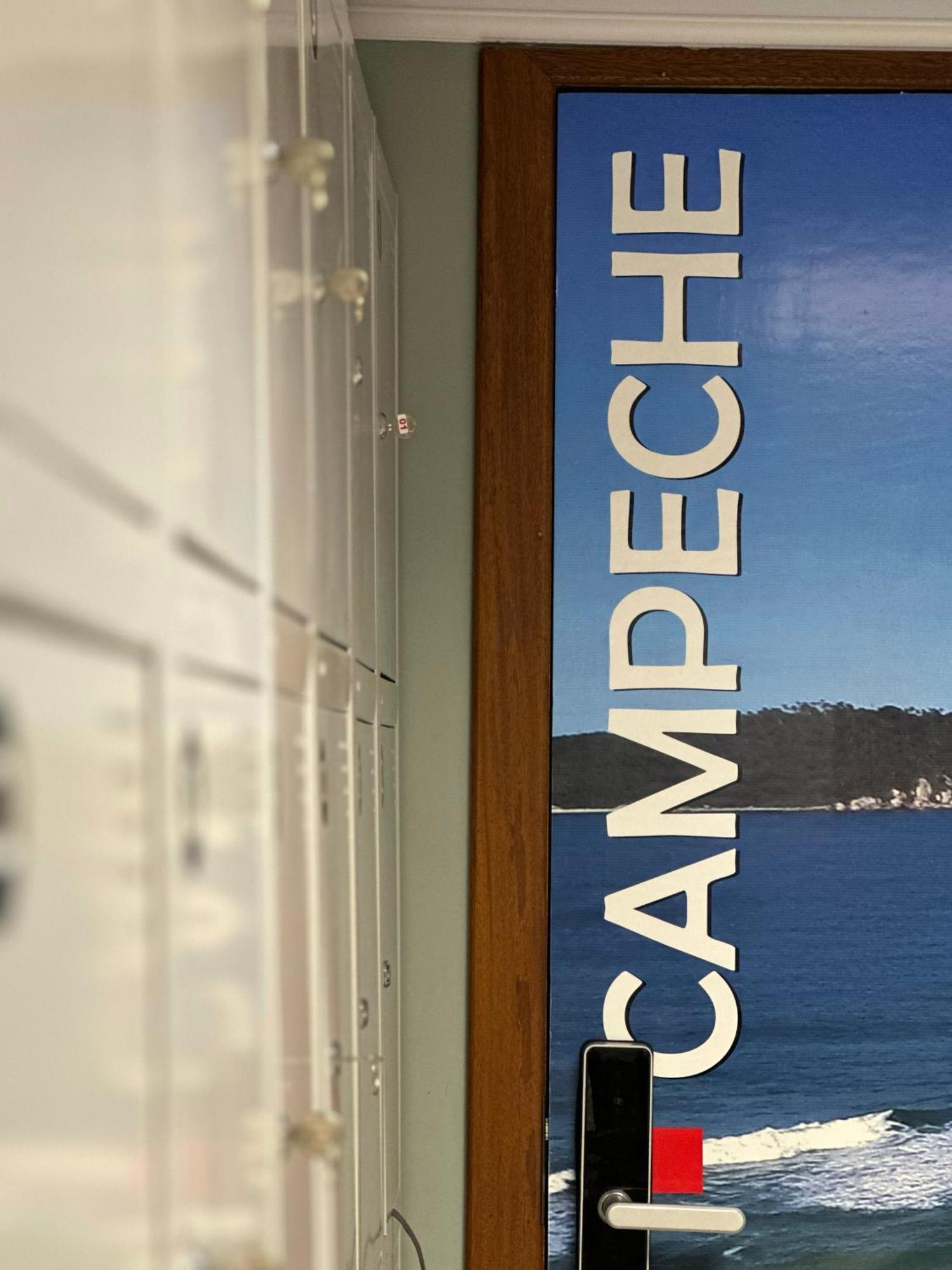 Smart Hostel - Floripa Florianópolis Екстериор снимка