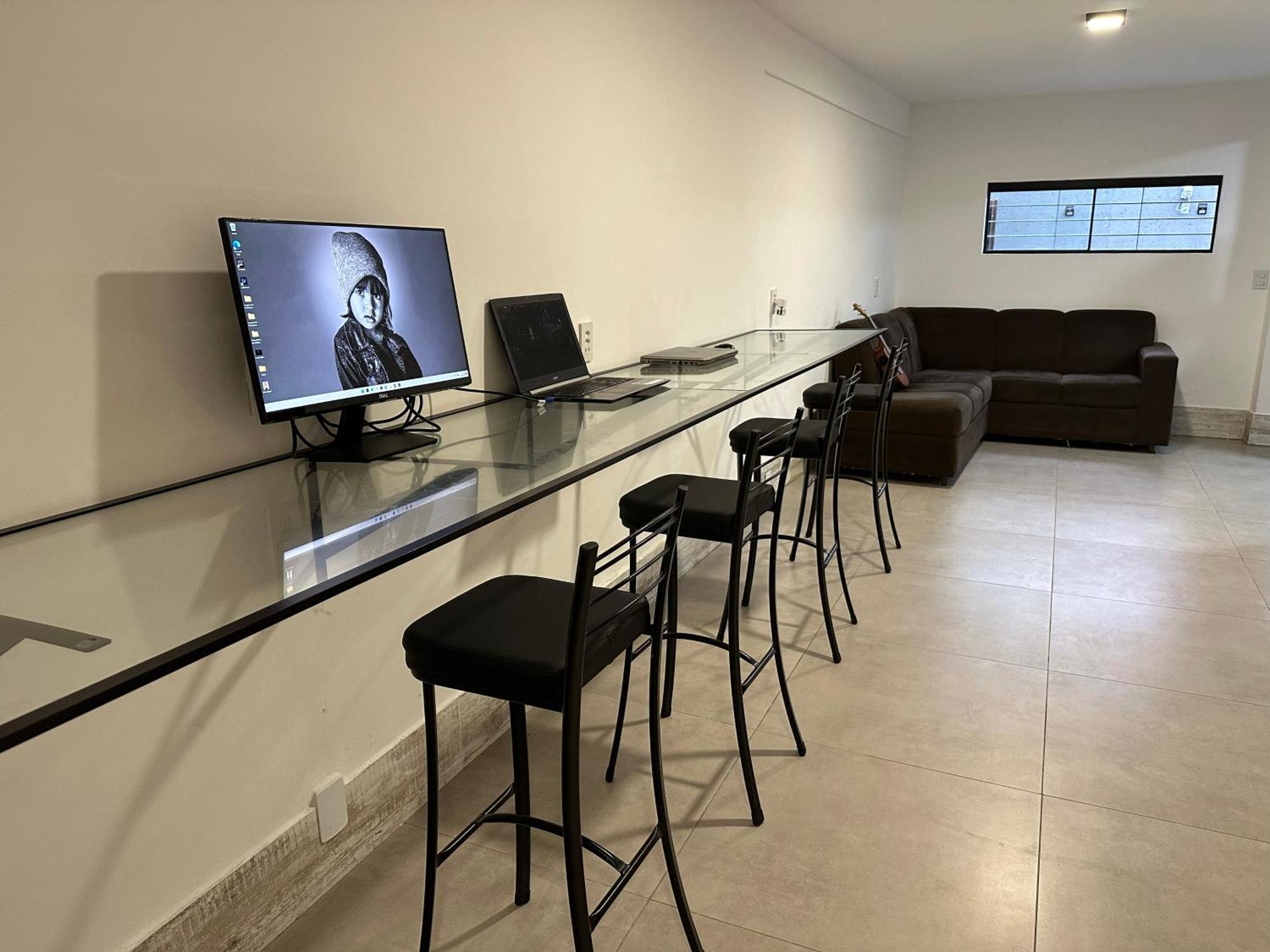 Smart Hostel - Floripa Florianópolis Екстериор снимка
