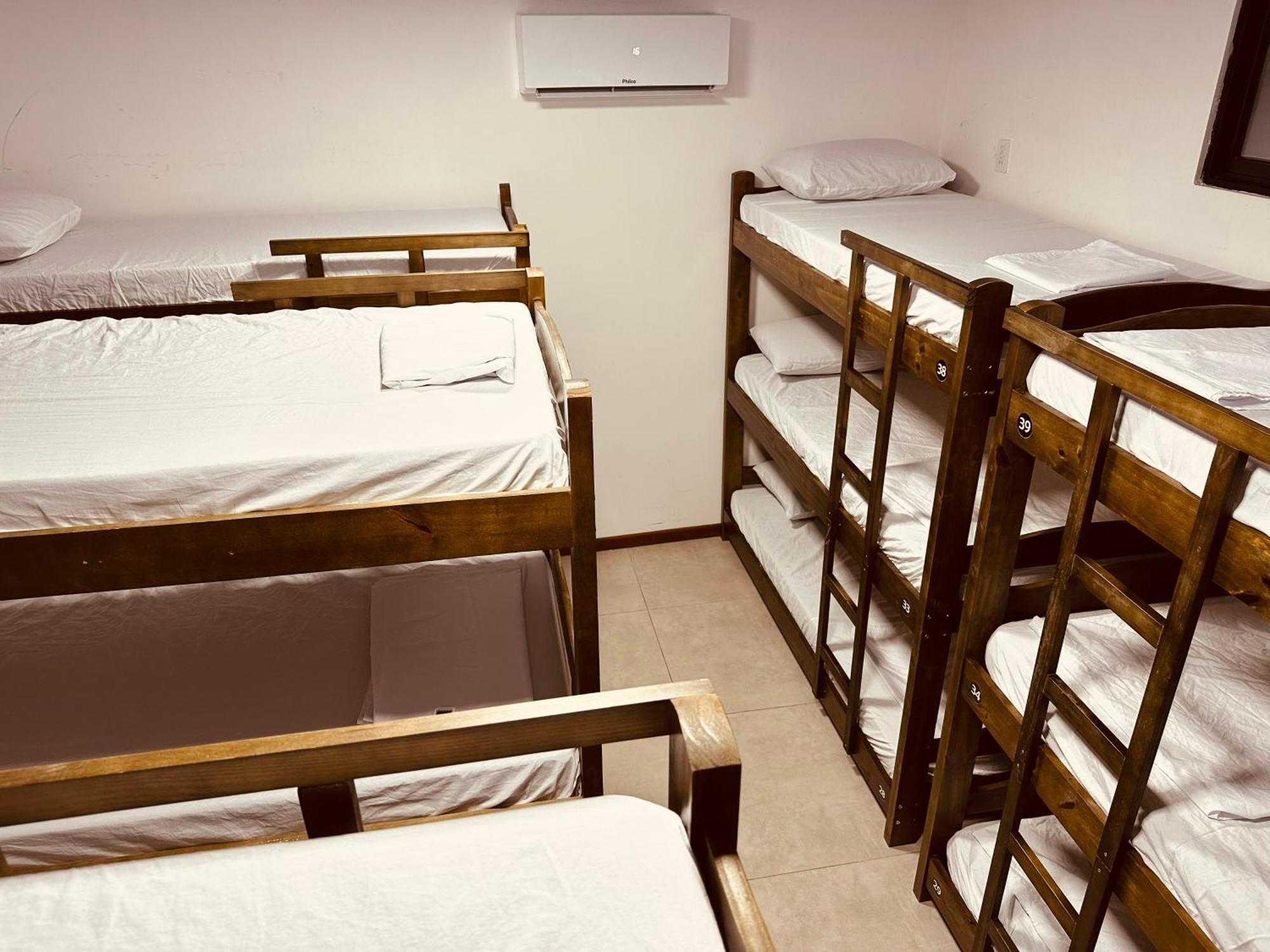 Smart Hostel - Floripa Florianópolis Екстериор снимка