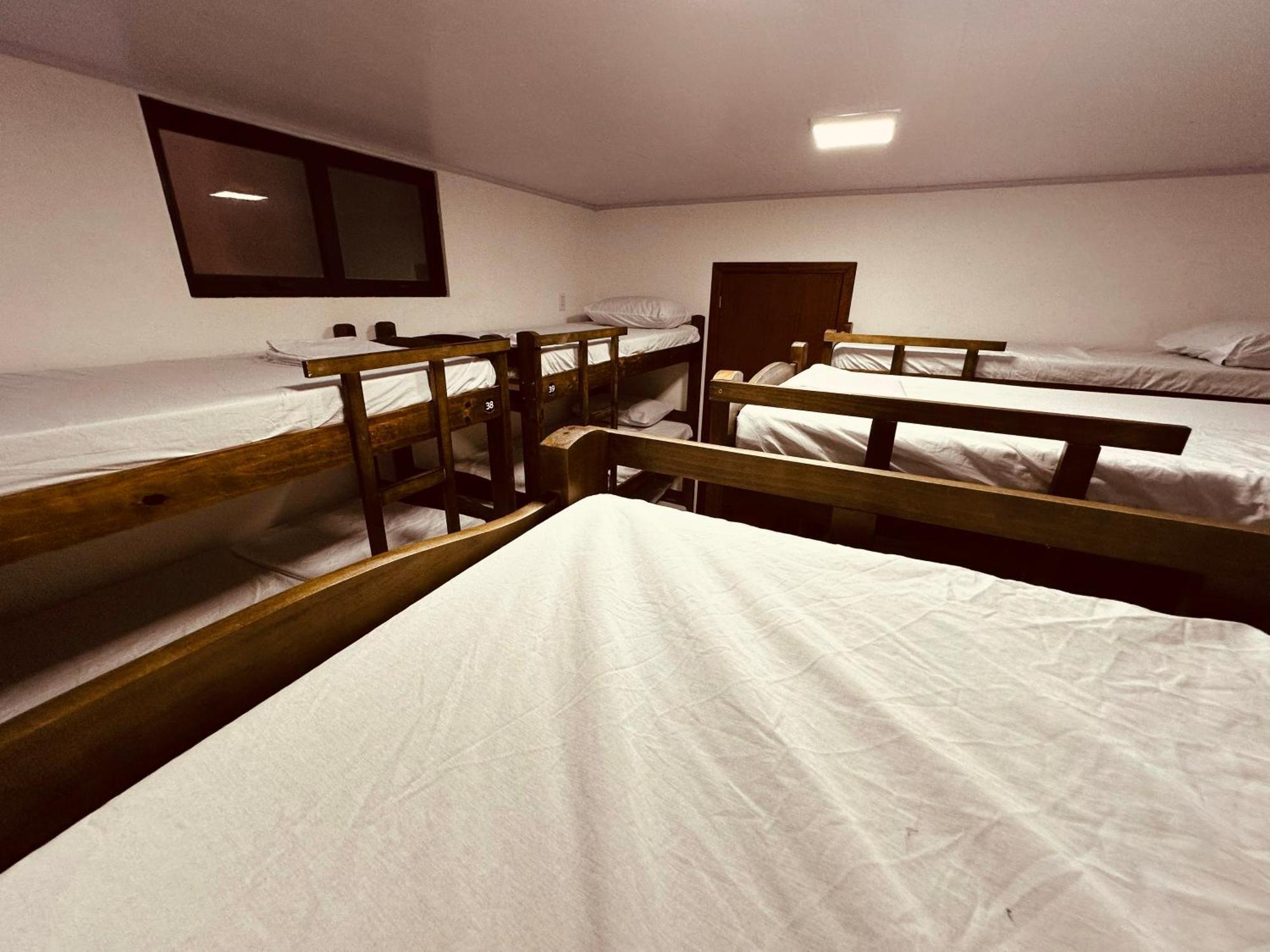 Smart Hostel - Floripa Florianópolis Екстериор снимка