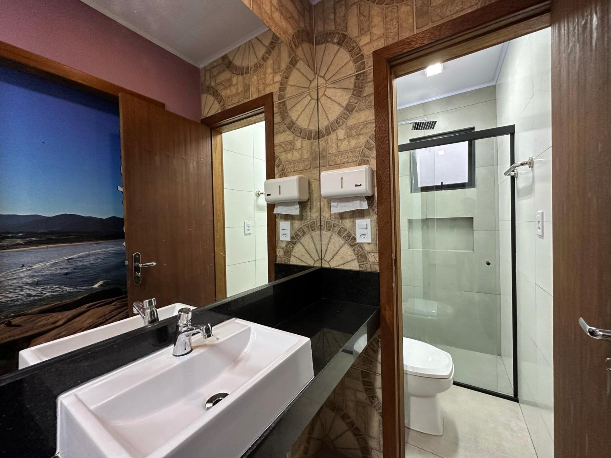Smart Hostel - Floripa Florianópolis Екстериор снимка
