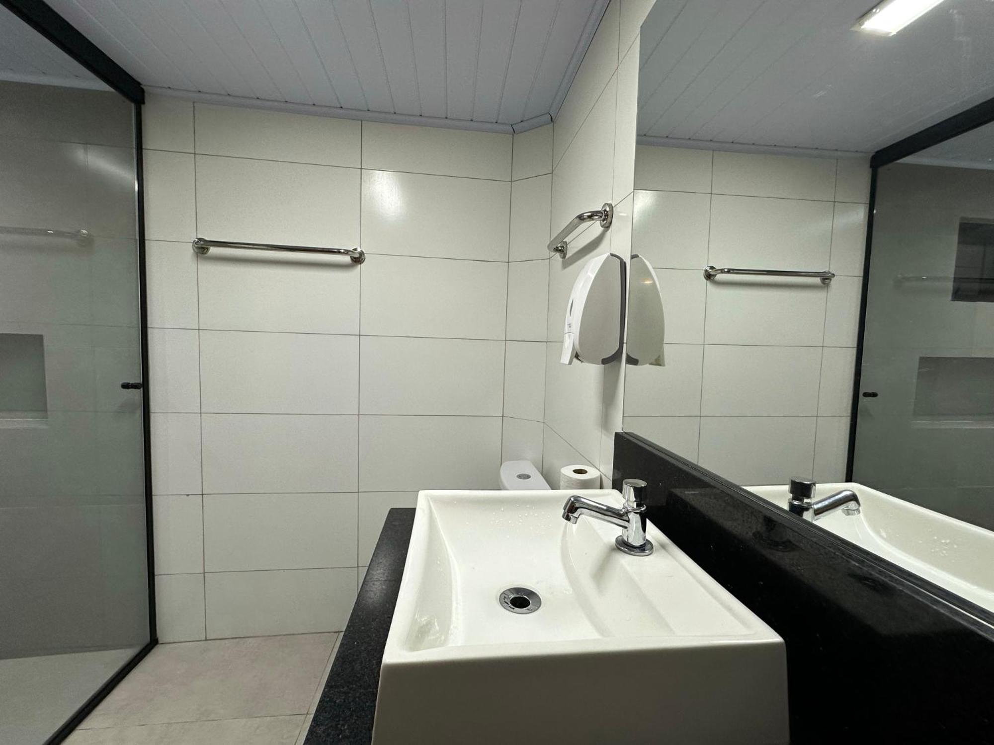 Smart Hostel - Floripa Florianópolis Екстериор снимка