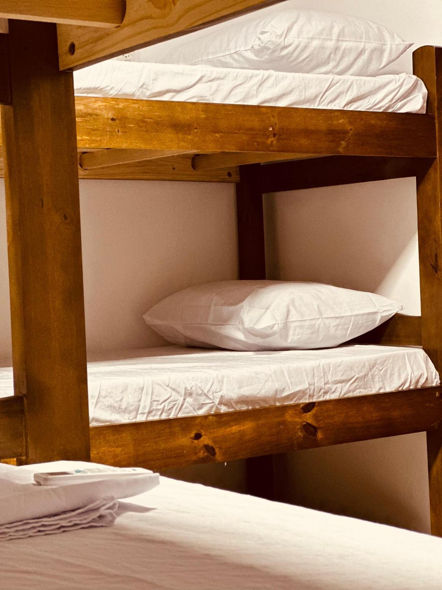 Smart Hostel - Floripa Florianópolis Екстериор снимка
