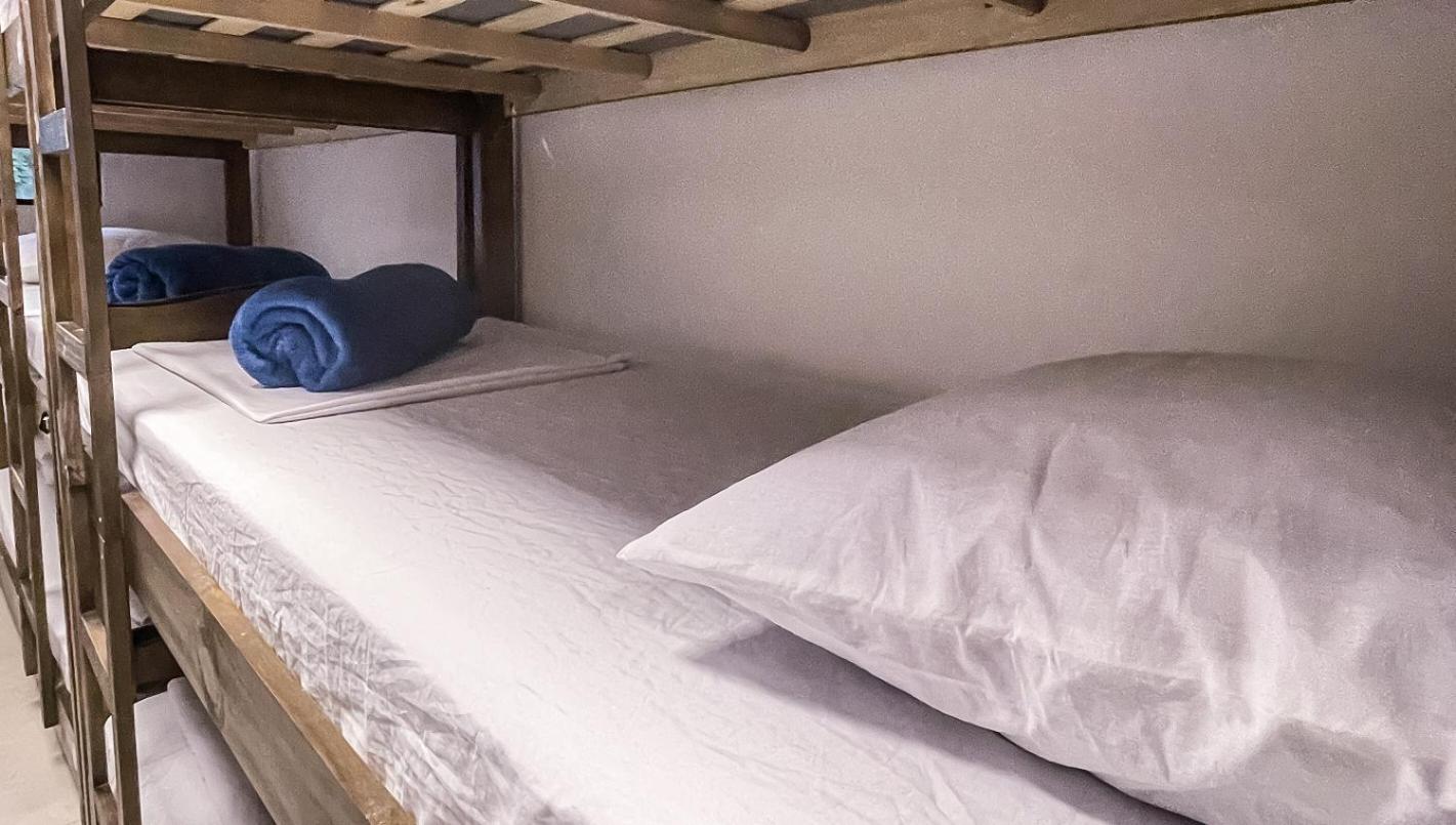 Smart Hostel - Floripa Florianópolis Екстериор снимка