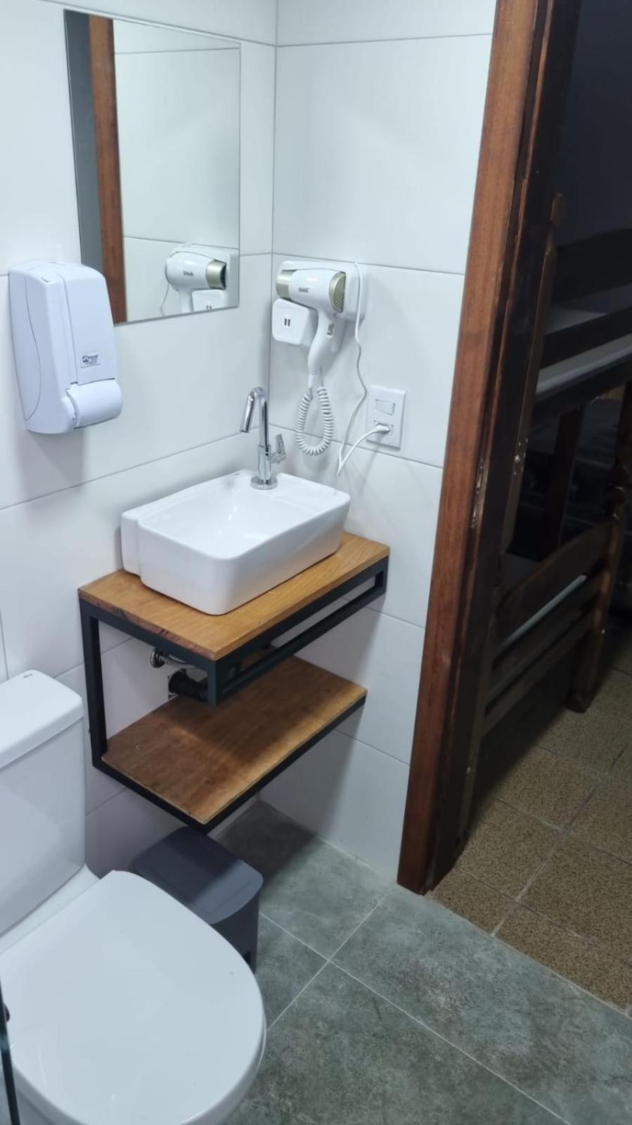 Smart Hostel - Floripa Florianópolis Екстериор снимка