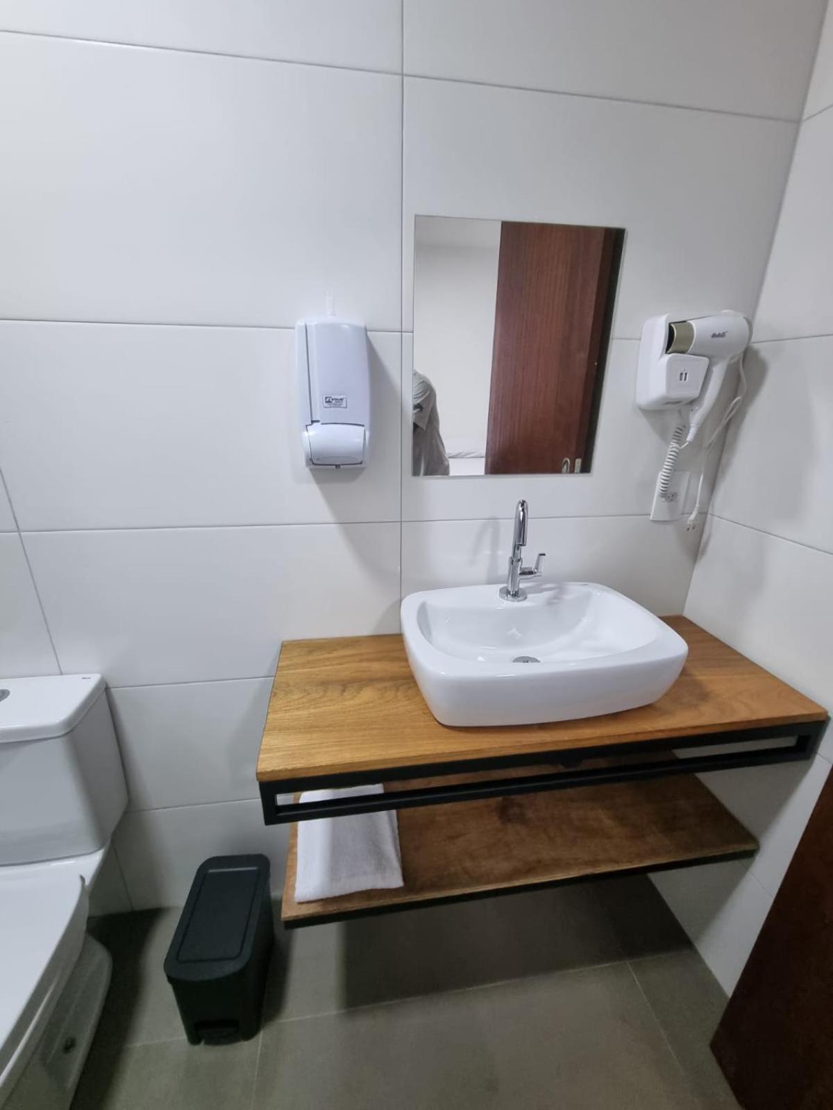 Smart Hostel - Floripa Florianópolis Екстериор снимка