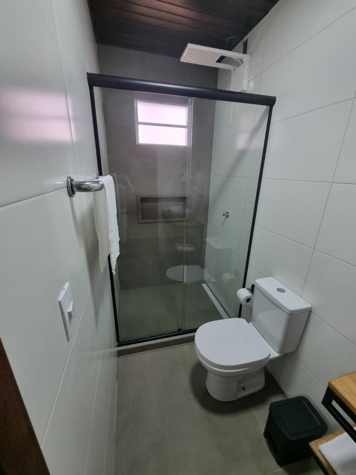 Smart Hostel - Floripa Florianópolis Екстериор снимка