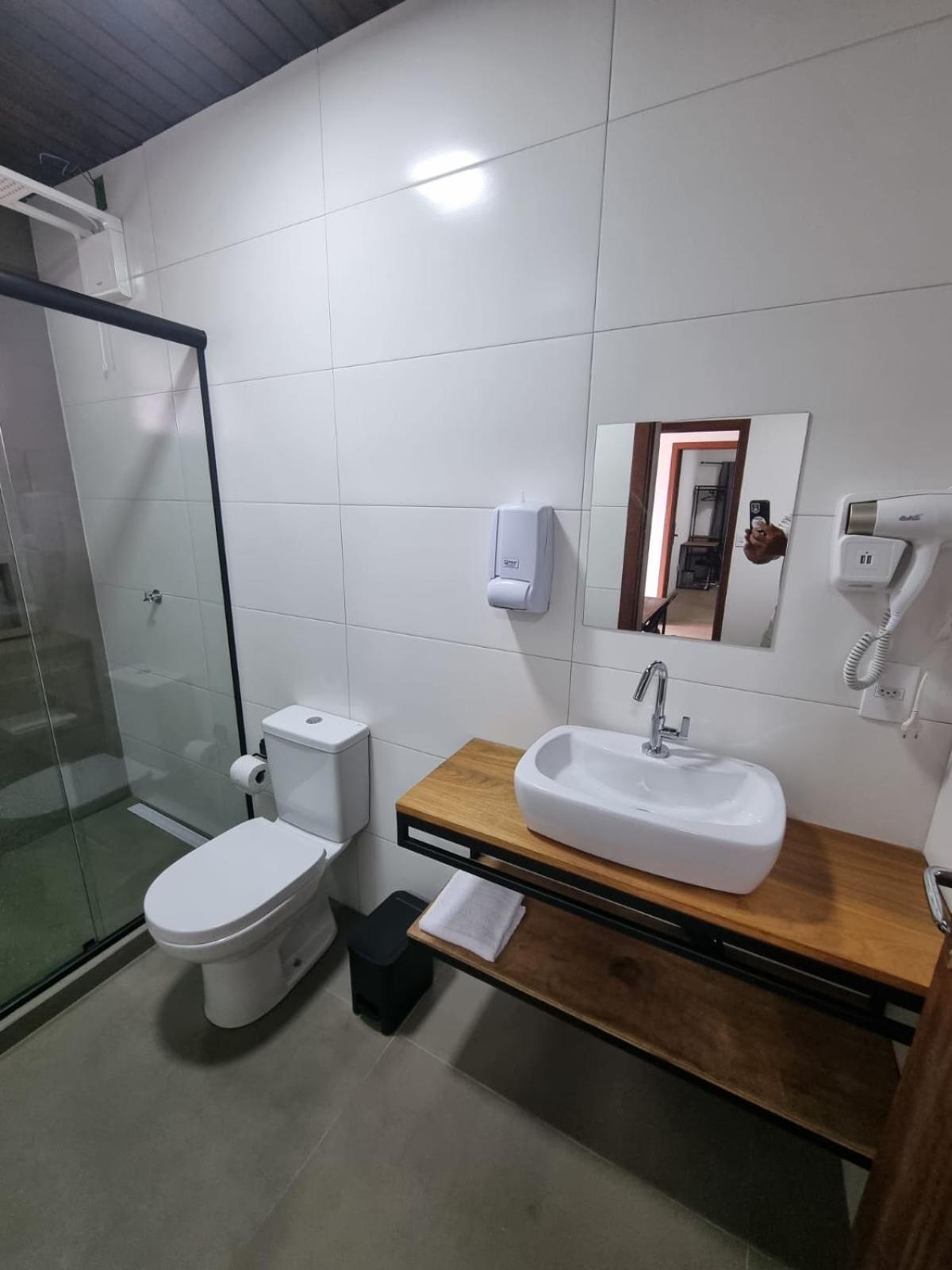 Smart Hostel - Floripa Florianópolis Екстериор снимка