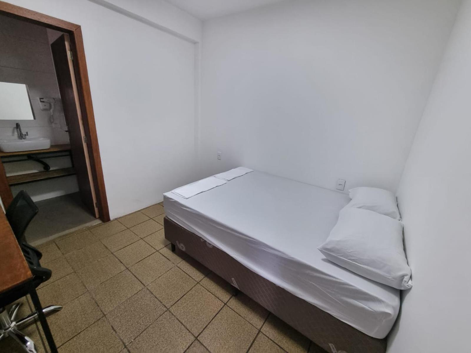 Smart Hostel - Floripa Florianópolis Екстериор снимка