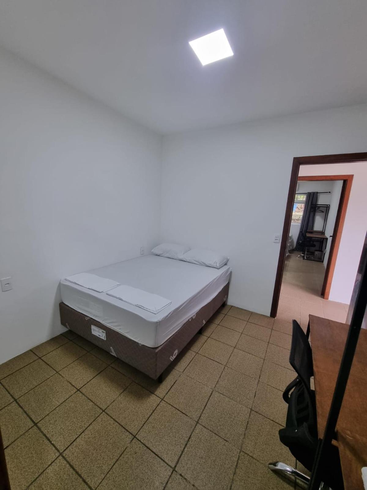 Smart Hostel - Floripa Florianópolis Екстериор снимка