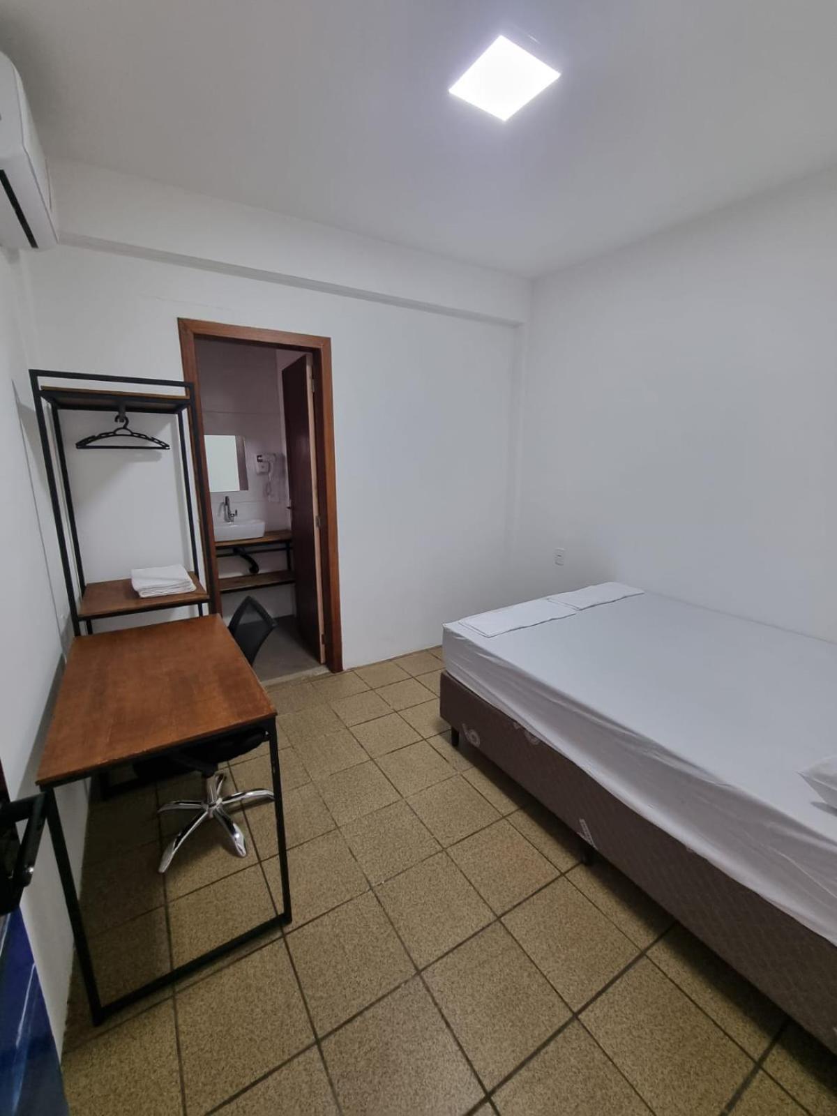 Smart Hostel - Floripa Florianópolis Екстериор снимка