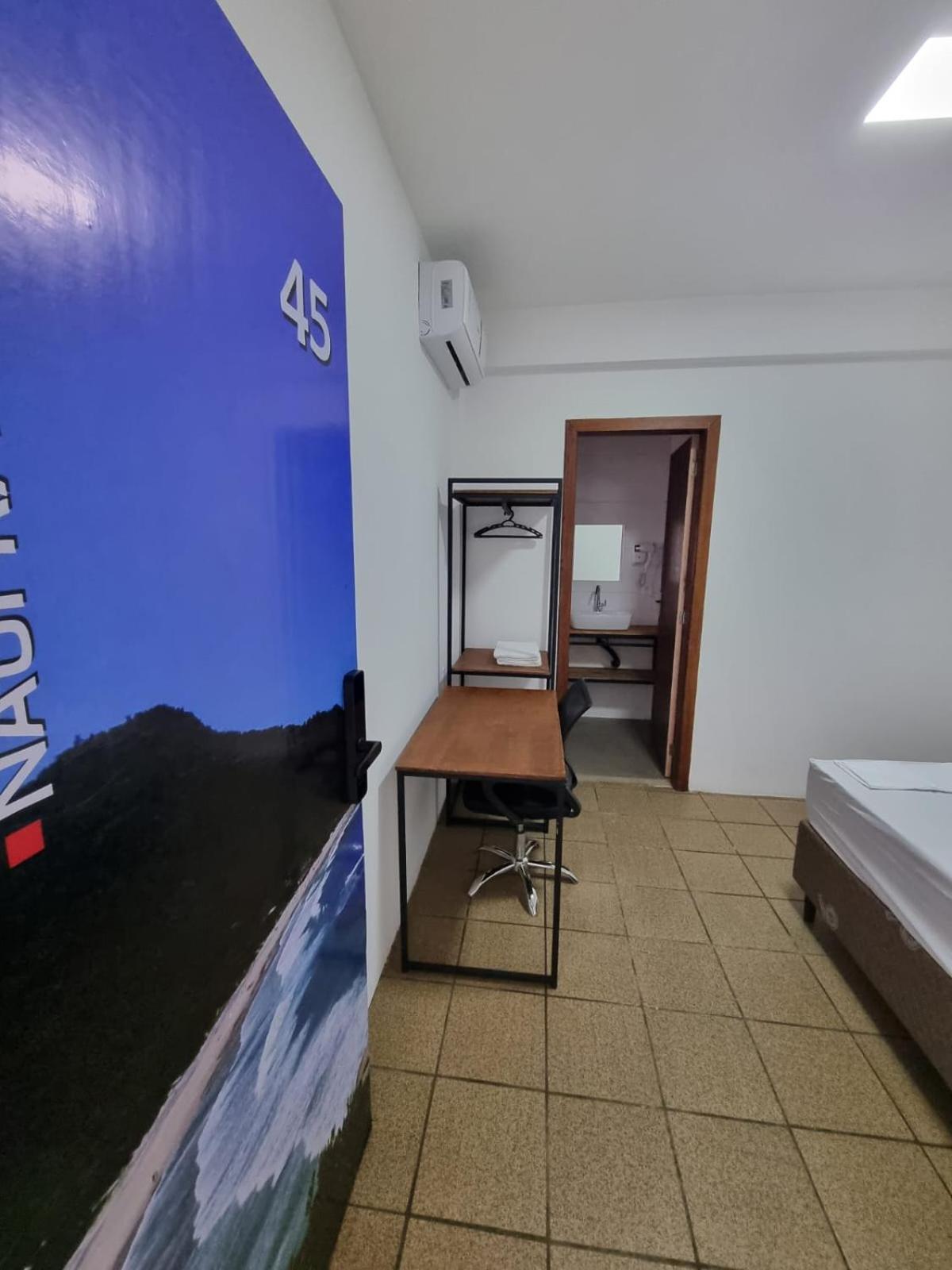 Smart Hostel - Floripa Florianópolis Екстериор снимка