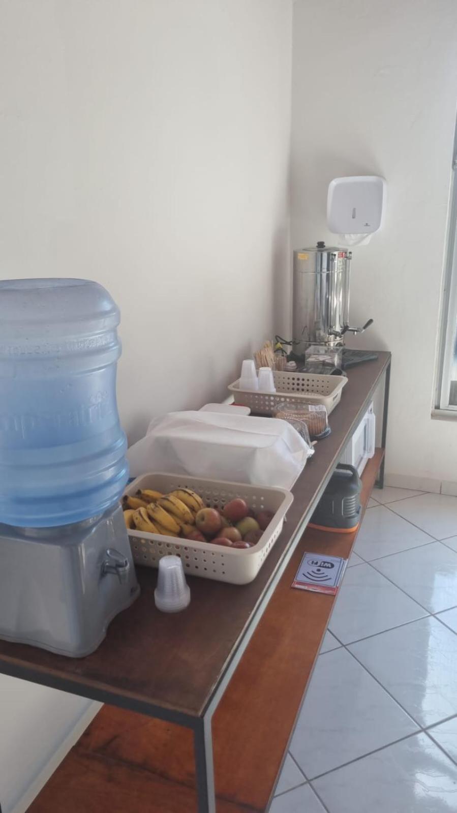 Smart Hostel - Floripa Florianópolis Екстериор снимка