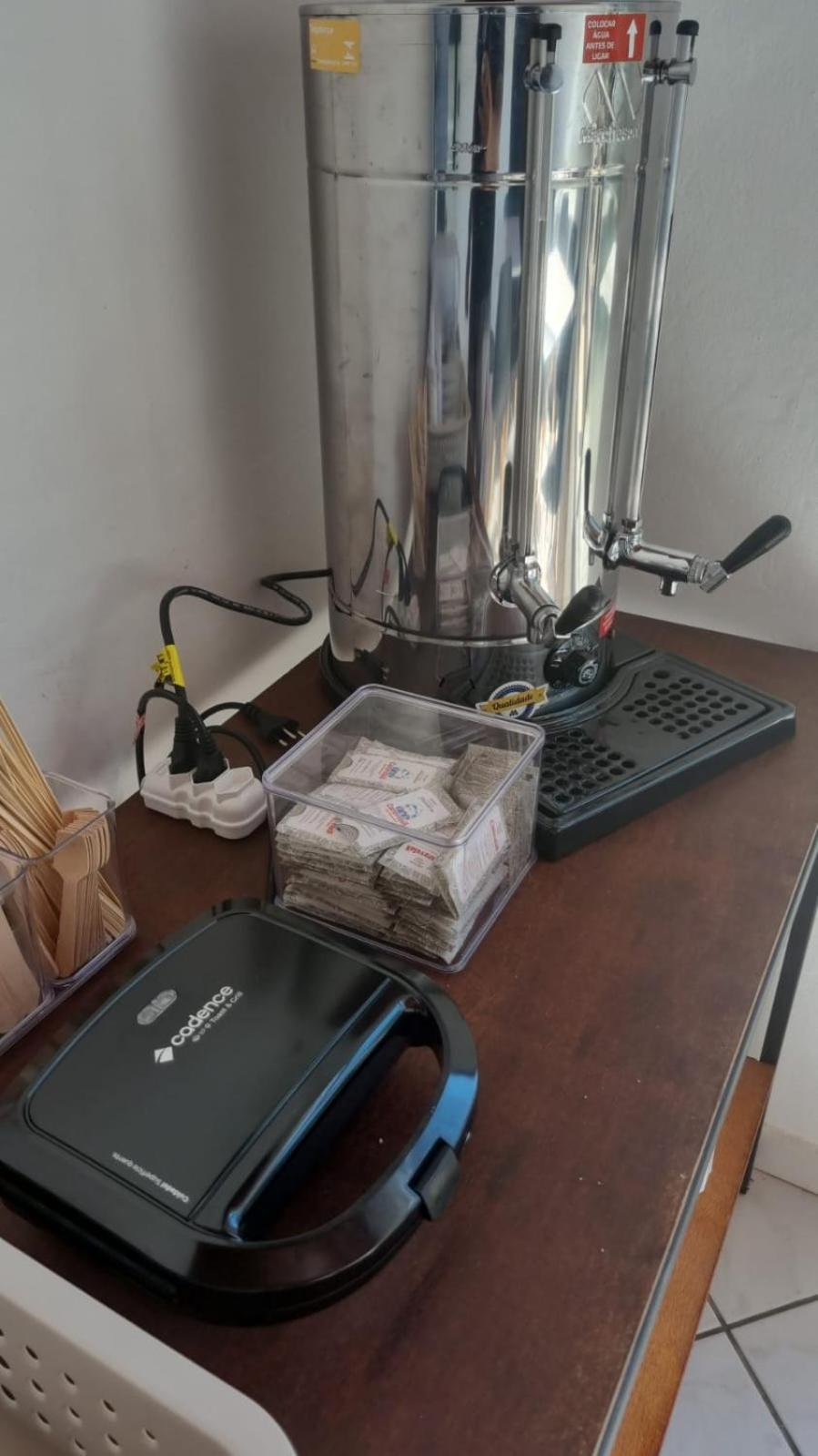 Smart Hostel - Floripa Florianópolis Екстериор снимка