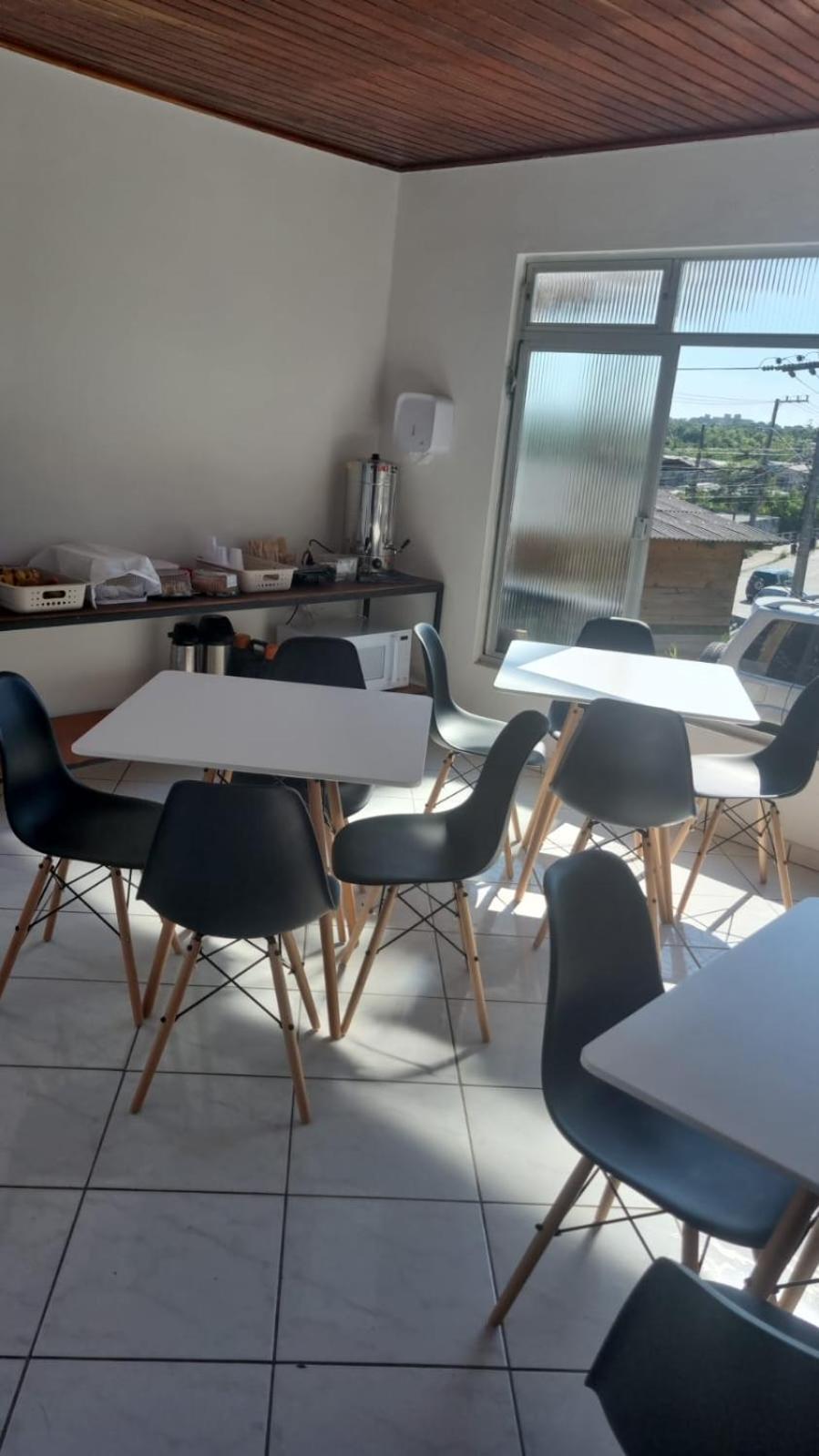 Smart Hostel - Floripa Florianópolis Екстериор снимка