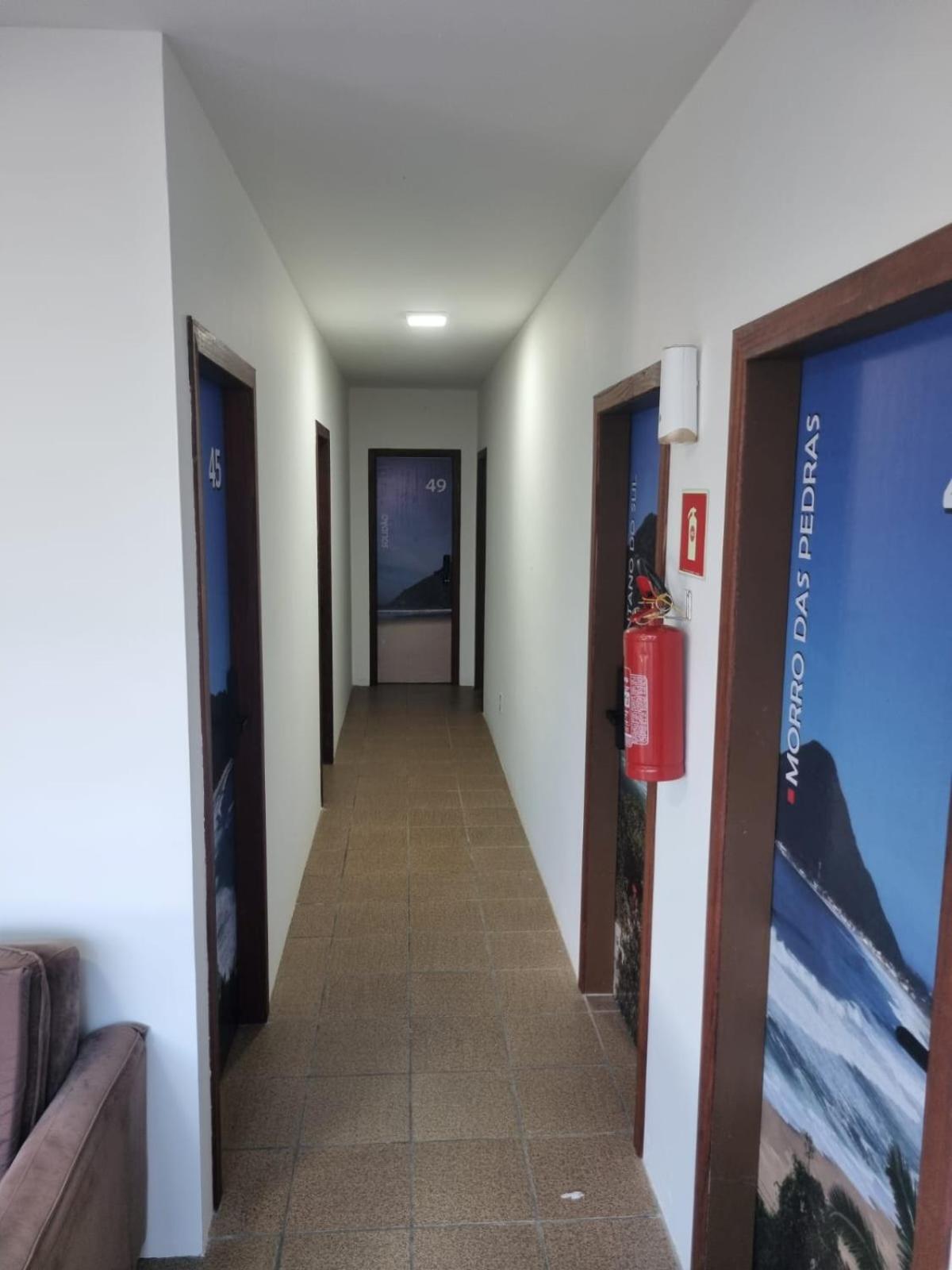 Smart Hostel - Floripa Florianópolis Екстериор снимка