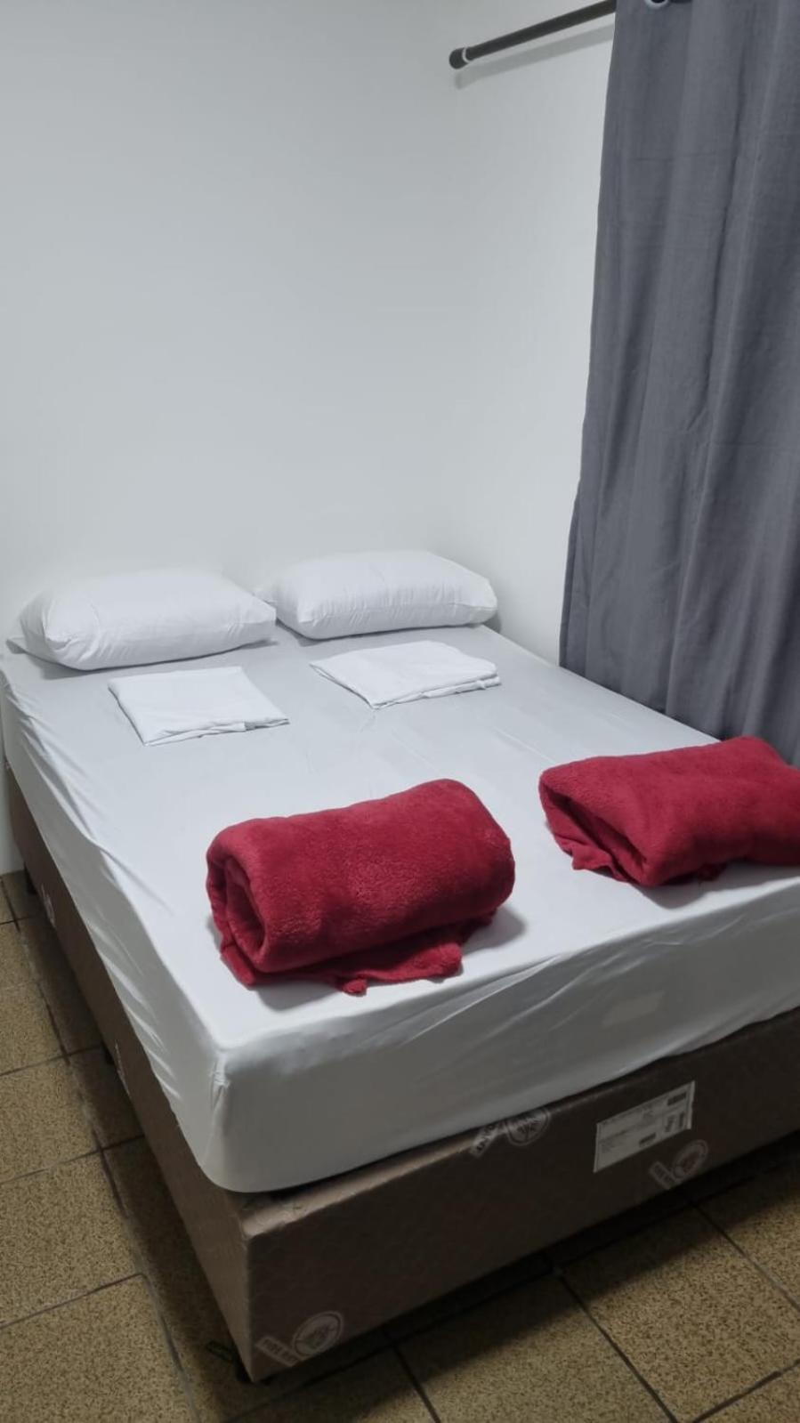 Smart Hostel - Floripa Florianópolis Екстериор снимка