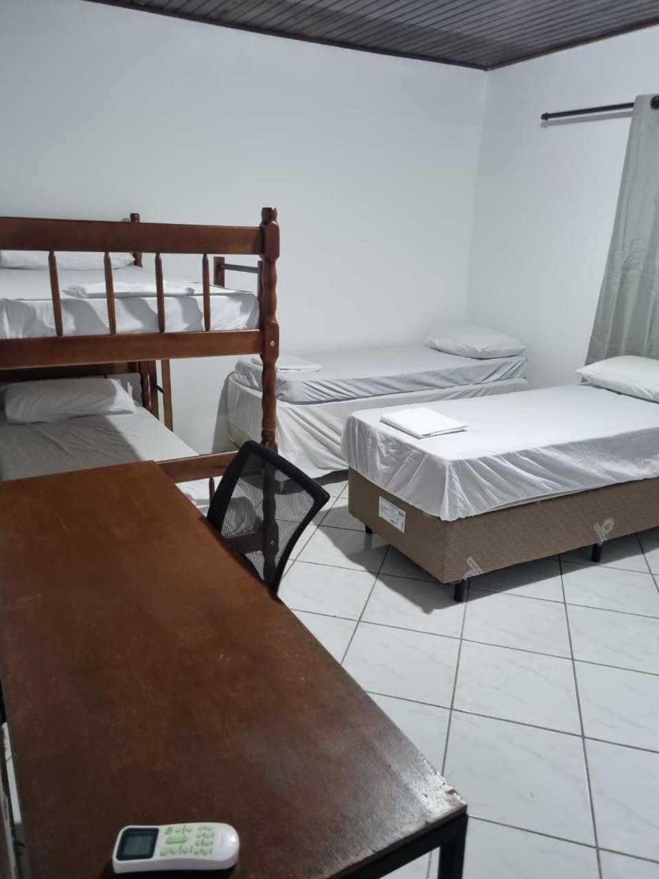 Smart Hostel - Floripa Florianópolis Екстериор снимка