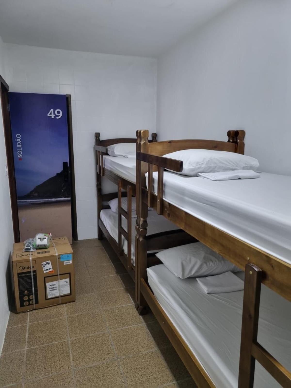 Smart Hostel - Floripa Florianópolis Екстериор снимка