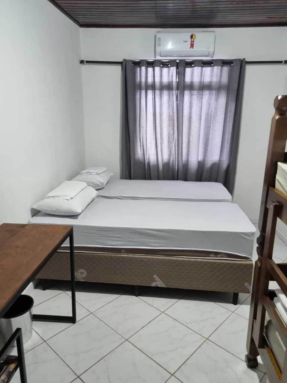 Smart Hostel - Floripa Florianópolis Екстериор снимка