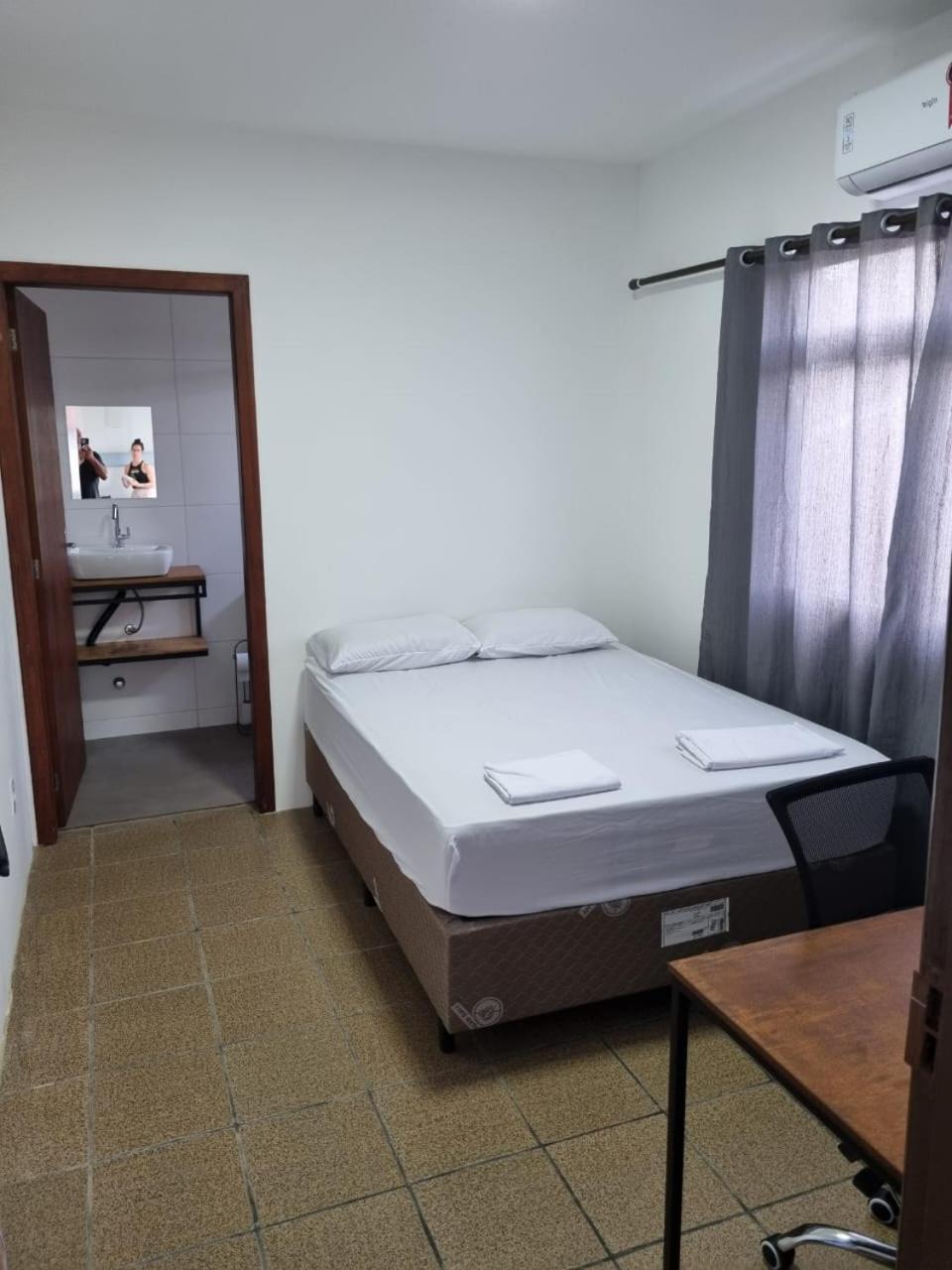 Smart Hostel - Floripa Florianópolis Екстериор снимка