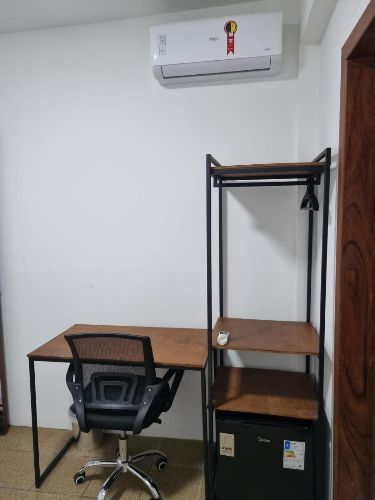 Smart Hostel - Floripa Florianópolis Екстериор снимка
