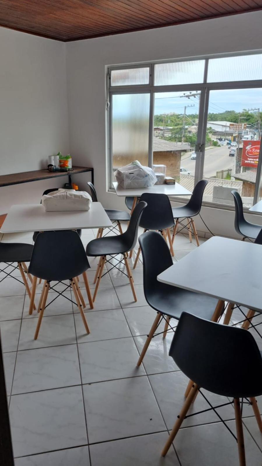 Smart Hostel - Floripa Florianópolis Екстериор снимка